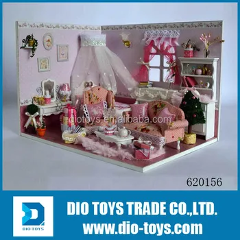 children's plastic toy houses