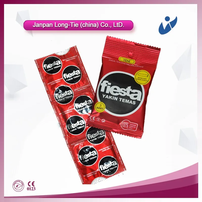 fda approves smaller condoms