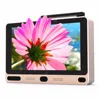 HIGHTON 5 inch Win10 Android 5.1all in one pc 4G+64G 802.11B/G/N/AC 2.4G+5G WIFI industrial panel pc USB2.0 USB3.0 mini PC