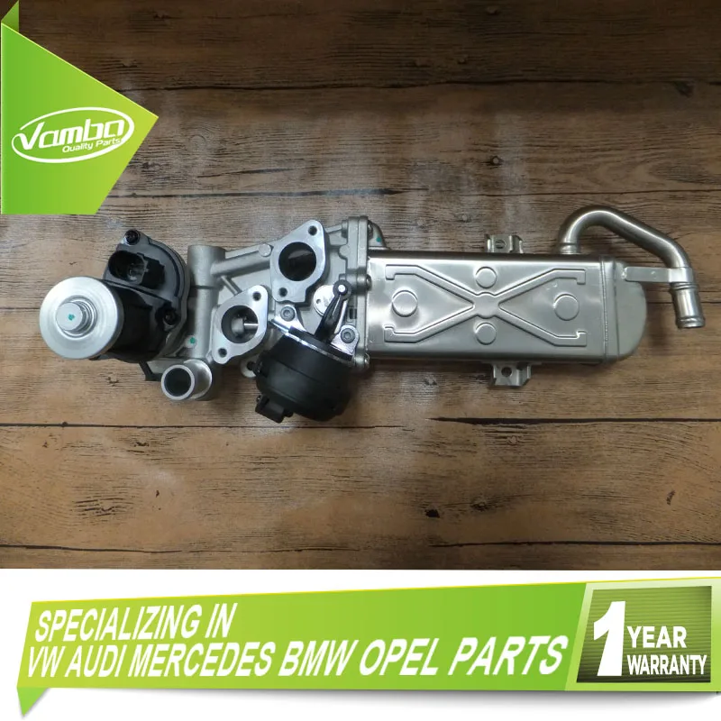 High Performance Egr Valve 03l131512bl 03l131512cf 03l131512ch