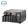 Qnap TVS-1282T3-i7 Thunderbolt 3 Ultra-High Speed 12 bay (8+4) nas storage server with Thunderbolt3 port x 4,32GB RAM