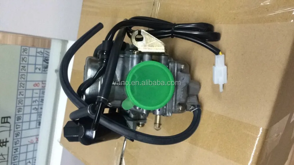 PD19J PD24J Motorcycle Scooter carburetor