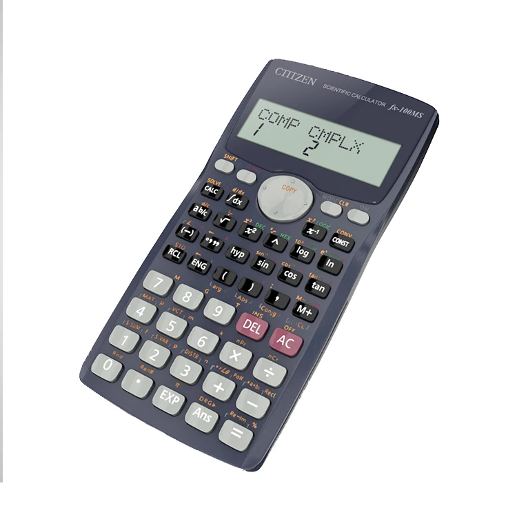 10 12 Digits 100ms New Scientific Calculator Live Models For School ...