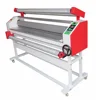 Vicsign FM1600A cold hot thermal automatics LCD Display rolls wide format cardboard laminator machines