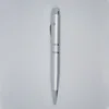 Useful multi-purpose USB Flash Drive laser pointer ball pen, usb pen drive 512gb built in laser pointer
