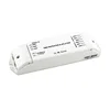 BC-812 Top sales professional DC12v-24v led DMX 512 signal amplifier power repeater