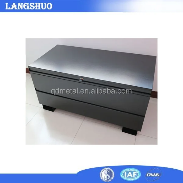 China Supply Jobox Truck Tool Box Rolling Tool Cabinet View