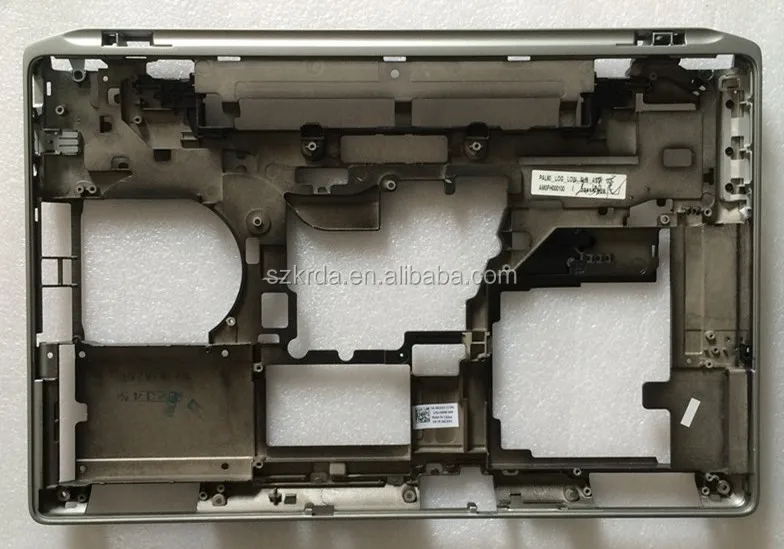 E6520 bottom