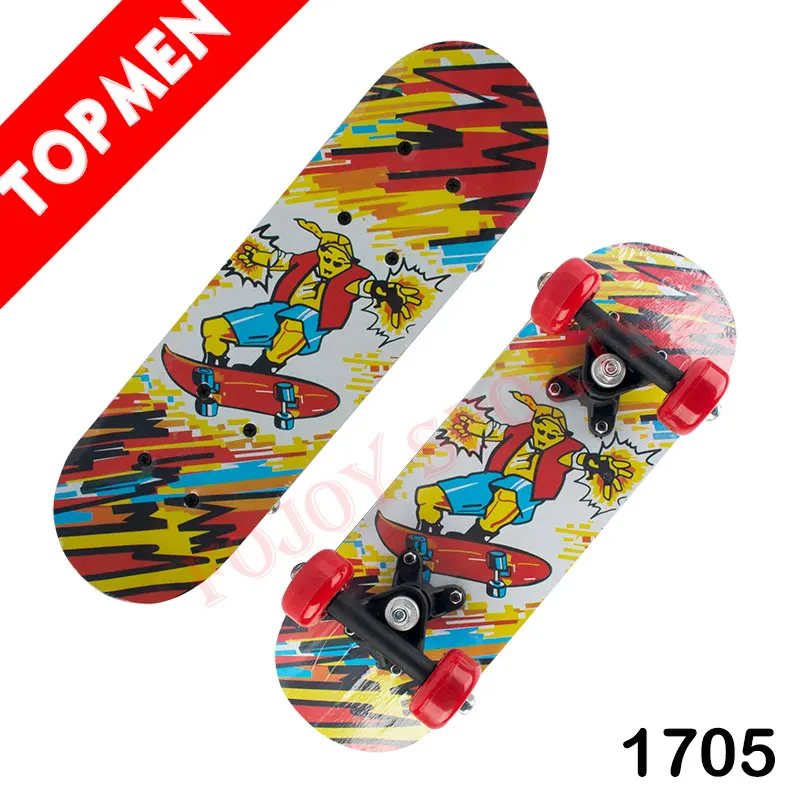 High Quality Maple Skateboard For Extreme Sports And Outdoor Skateboarding Buy Maple