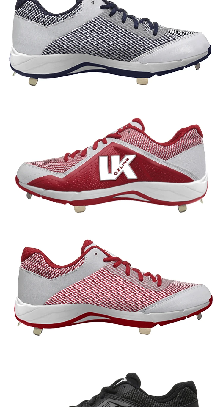 Custom Baseball Shoes 2018 Wholesale 3843 Buy Baseball Shoes,Custom