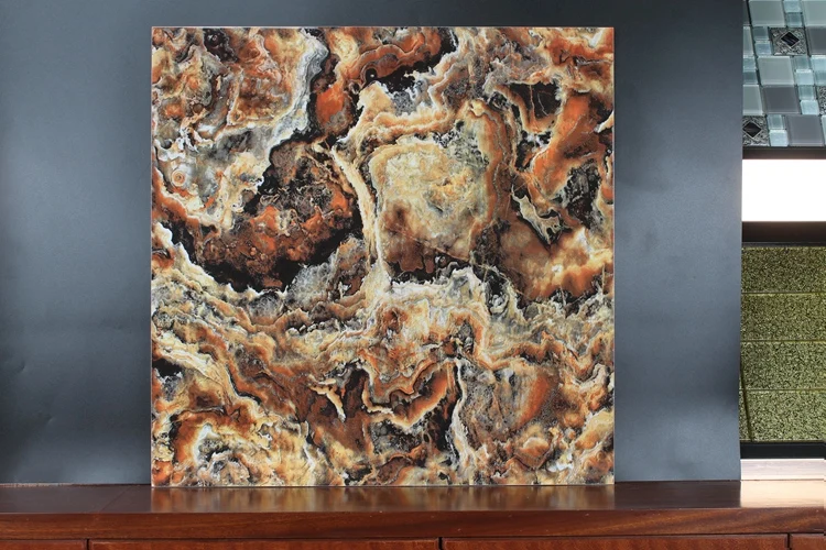 Cheap Price Home Decorative Floor Tiles Philippines Galzed Porcelain