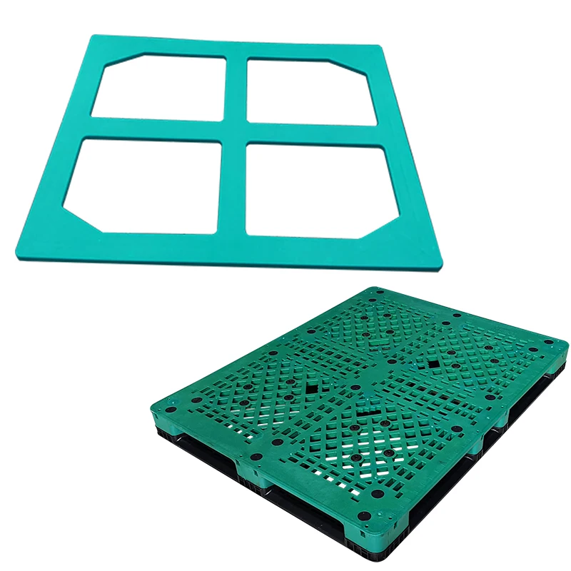 Beer Plastic Pallets Size For Cans Manufacturers Buy 1120x1420mm