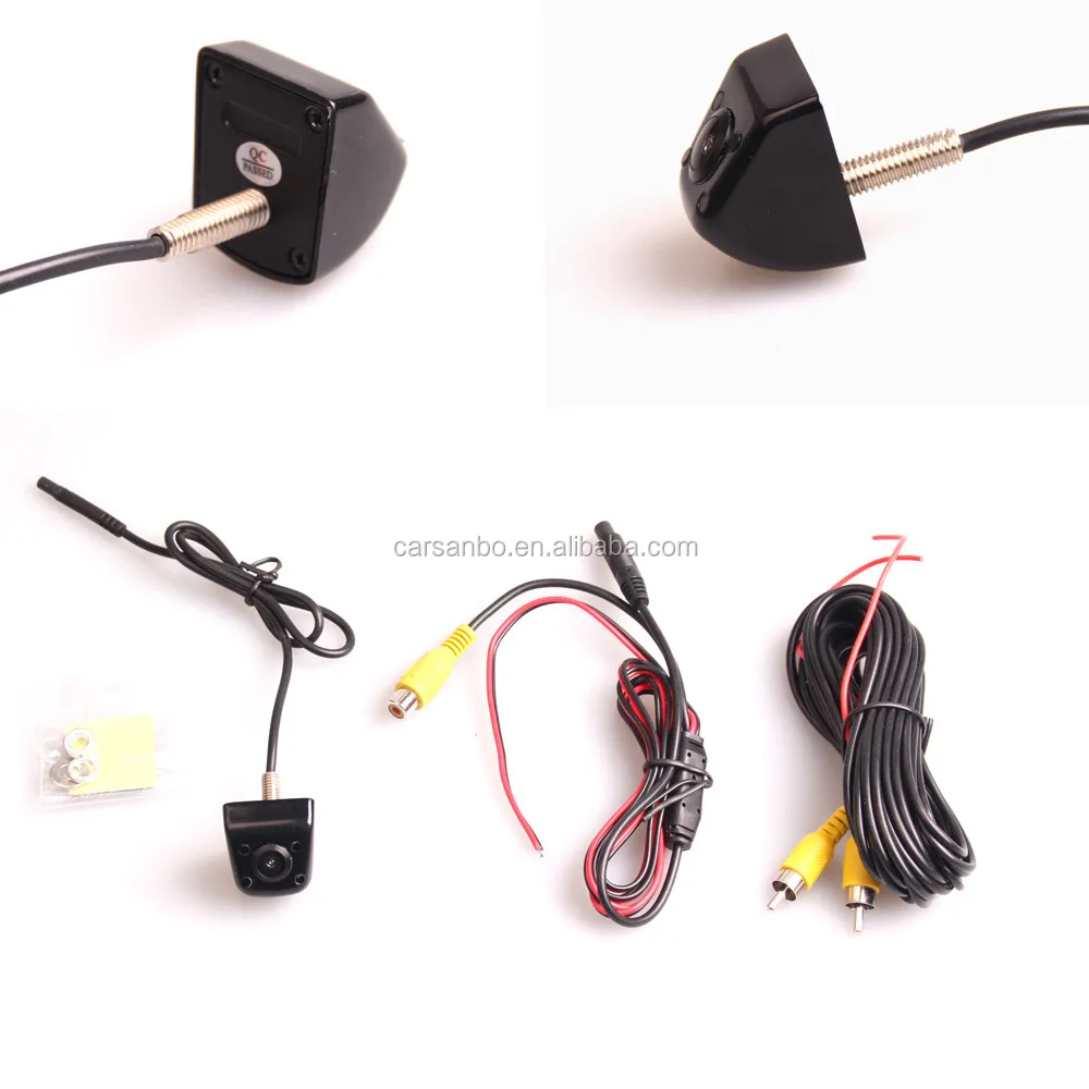 car reverse camera usb