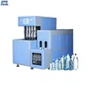Machine Pet Blowing , Bottle Blowing Mineral Water Bottle Blowing