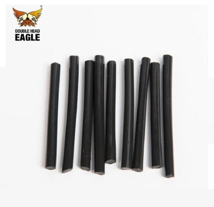 Water Resistant And Heat Resistant Clear Neutral Glass Glue Silicone