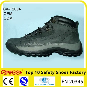 safety jogger composite