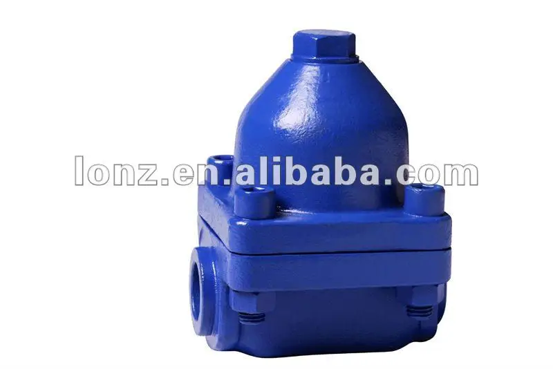Bimetal Strip Type Steam Trap-BK17.jpg