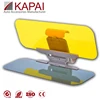 UV Protection Sun Visor for Cars