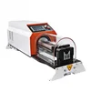 PVC sheath BVV hook up wire PVC jacket stripping and cutting machine crimping machine