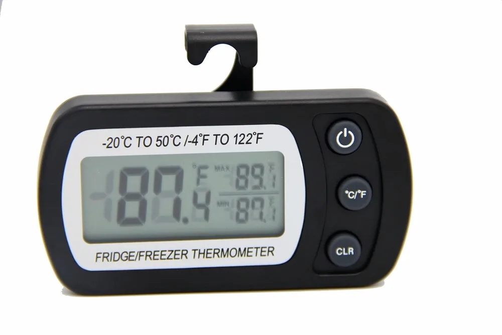 Hospital Thermometer Refrigerator For Vaccines,Widely Used Thermometer