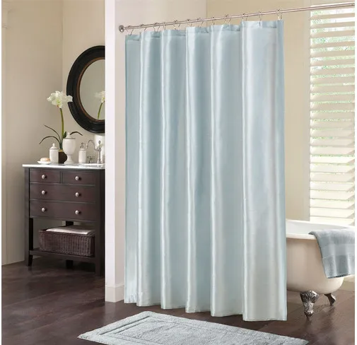 Wholesale Walmart Bathroom Extra Long Shower Curtains Buy