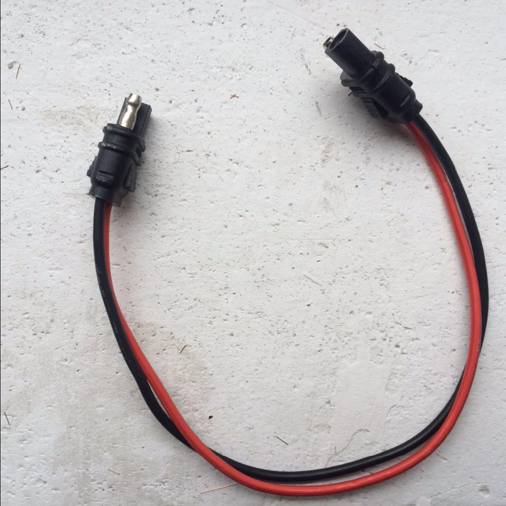 S80188 3 Way Flattrailer Hitch Wiring Tow Harness For