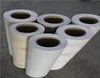simple self adhesive felt sheets deco material
