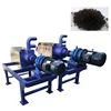 Dryer solid liquid separator Dairy Farm Equipment Cow Dung Dewater Machine