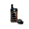 Trainertec orange puppy training collar help you how to train my dog