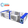 Counters Mobile Phones Store Display Mobile Cell Phone Accessories Display Kiosk Design Display Showcase Cell Phone Repair Kiosk