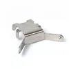 copper battery contacts electrical contact rivet contact block