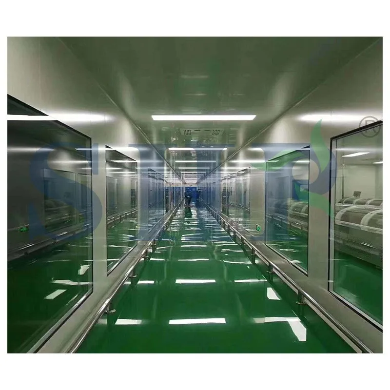 Air Handling Unit, GMP, AHU, ISO, 9001 - detail 34