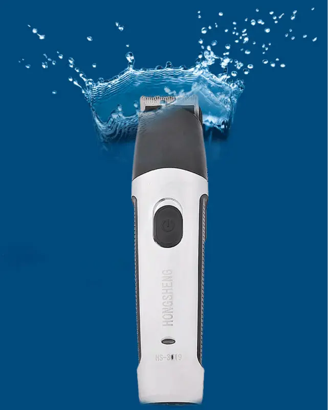 Electric Hair Clippers Nose Hair Trimmers As Seen On Tv With