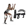 Basketball Volleyball Vertical Jump Trainer Leap Training Resistance Bands Bounce Suspension Trainer