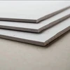 Much more better quality regular 12mm thick gypsum board