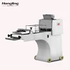 Commercial Bread Making Machine Toast Moulder for Sale