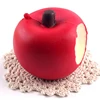 who invented best toy brand top rated glitter green apple popular stress ball for decoration