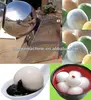 Rice Glue Ball Machine|Rice Dumpling Making Machine|Glue Pudding Forming Machine