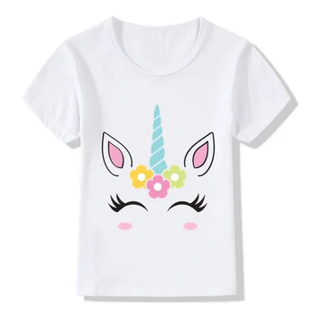 camisas de unicornio