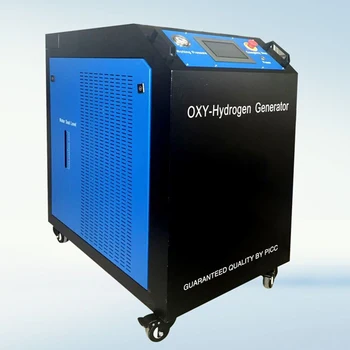 carbon cleaning hydrogen engine oxy machine alibaba larger