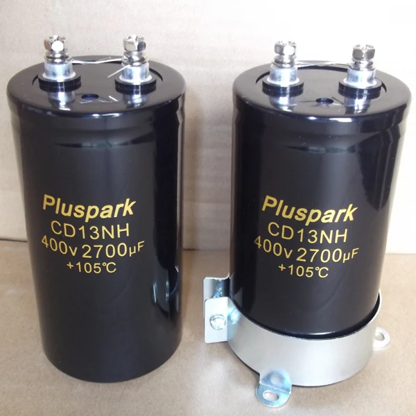 Aluminum Electrolytic Capacitor 4.7uF 10V Axial at ₹ 5/piece in Mumbai