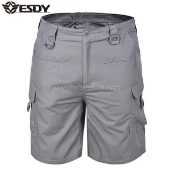 outdoor cargo shorts