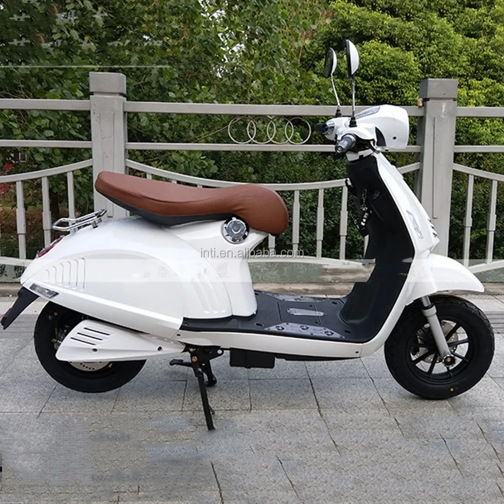 Gaya Italia Vespa 946 Px Baru 50cc 125cc 150cc Gas Skuter Sepeda