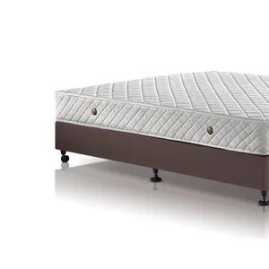 centuary mattress single cot