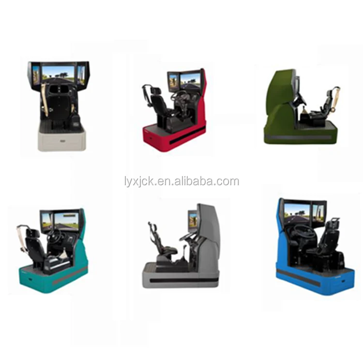 3つのスクリーンを備えた卸売カスタマイズ車運転トレーニングシミュレーター Buy 車の運転の訓練のシミュレーター 3つのスクリーンが付いている車 の運転のシミュレーター 車の運転のシミュレーター Product On Alibaba Com