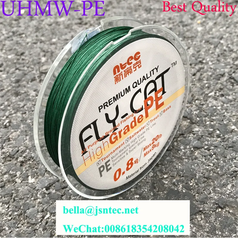 Flycat Fishing Line 10200lb Pe Braided Fishing Line Buy Fishing
