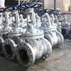 valvula de compuerta 6 Inch os y api 600 gate valve price