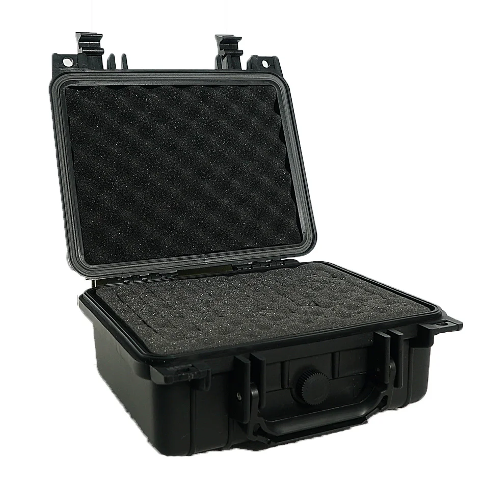 Hot Sell 10.5" Pp Safety Waterproof Shockproof Protective Box Buy