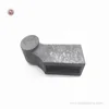 Die Casting Tile Cutter Aluminum Mg Zinc Axle Head Casting Processing Type Investment Casting Parts Metal Conduit Made In China