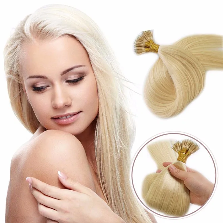 Double Drawn Nano Ring Steamer Hair Straight Laser Beam Nano Hair